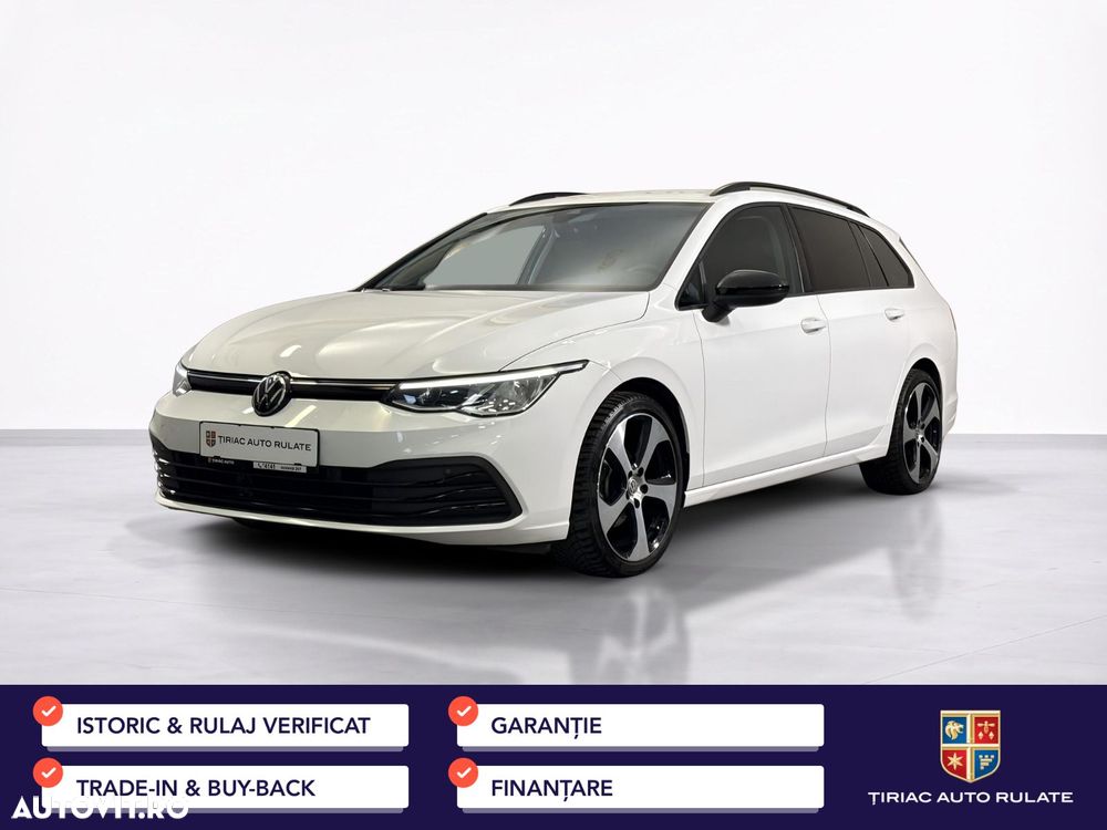 Volkswagen Golf - 2