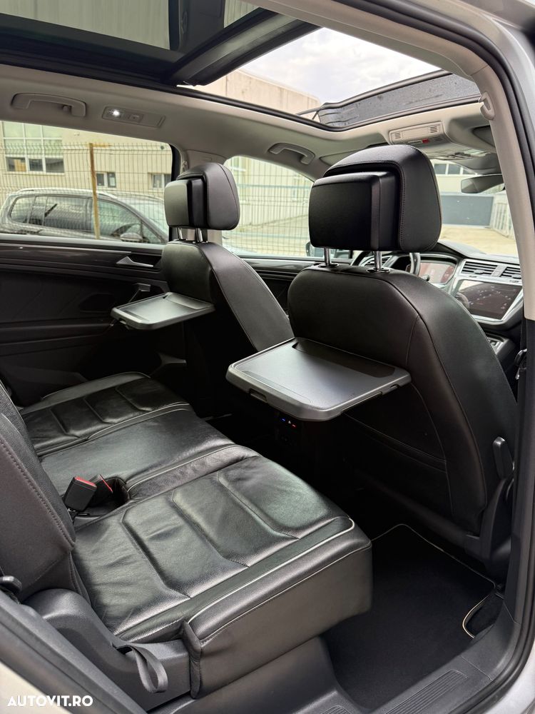 Volkswagen Tiguan 2.0 TDI DSG R-Line - 12