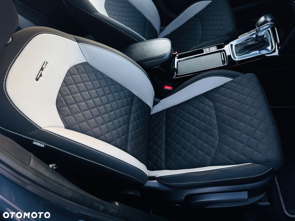 Kia ProCeed 1.6 CRDi DCT7 SCR GT LINE - 13