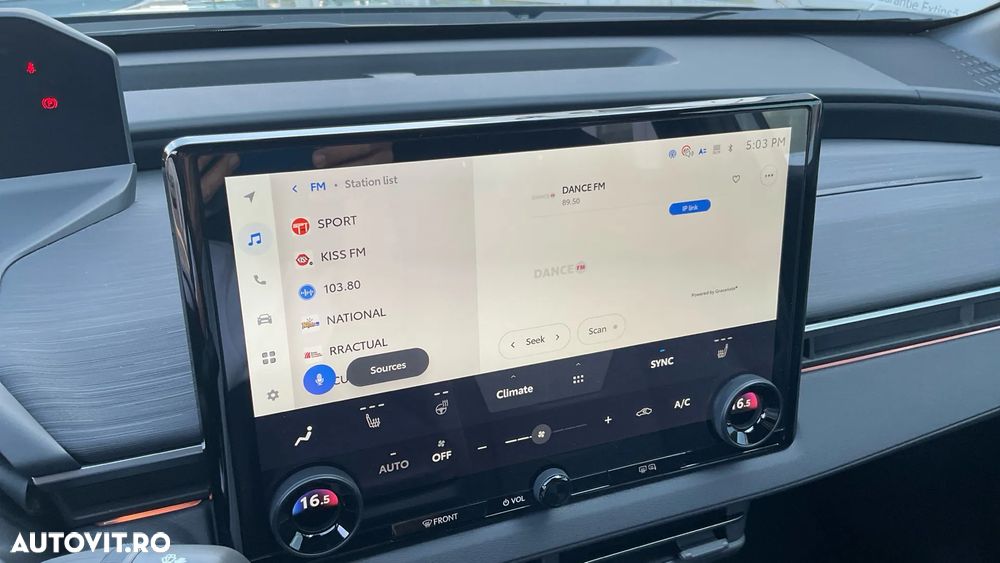 Toyota C-HR 72 kWh Dynamic Long Range - 23