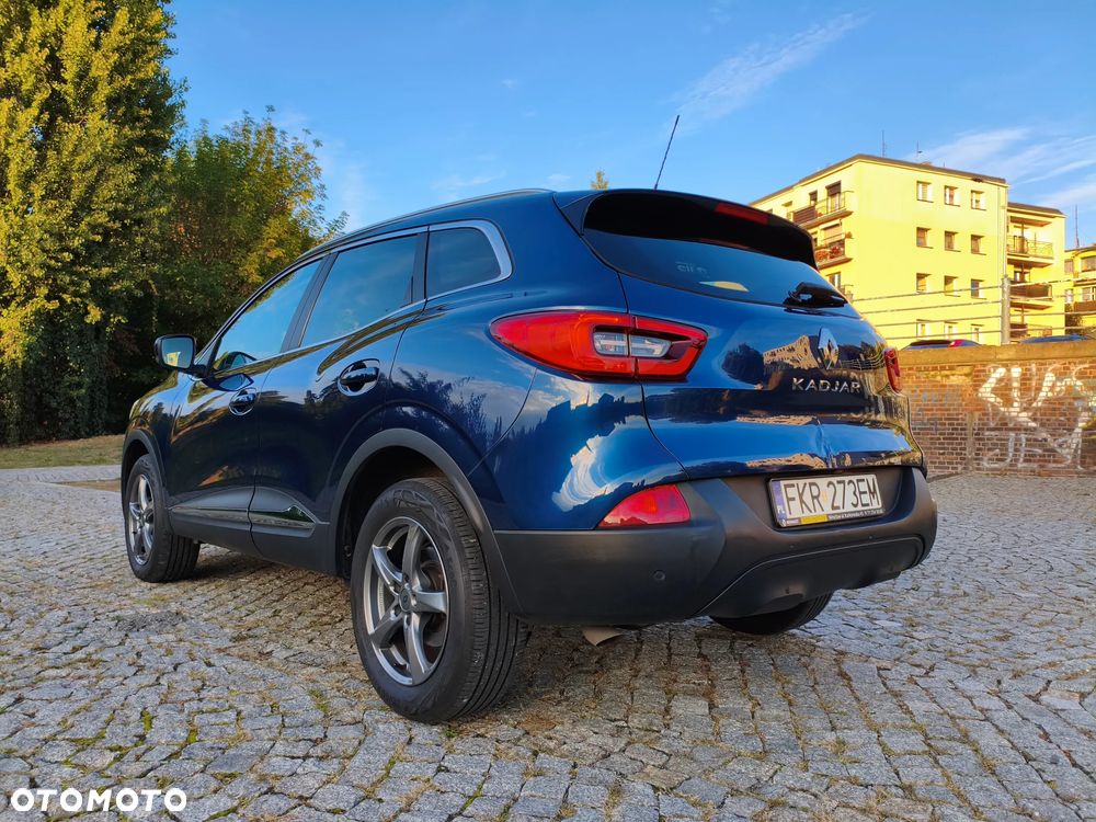 Renault Kadjar 1.6 dCi Energy Intens - 24