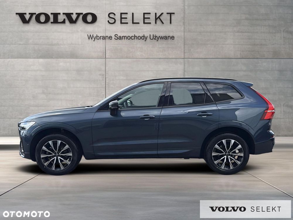 Volvo XC 60 - 3