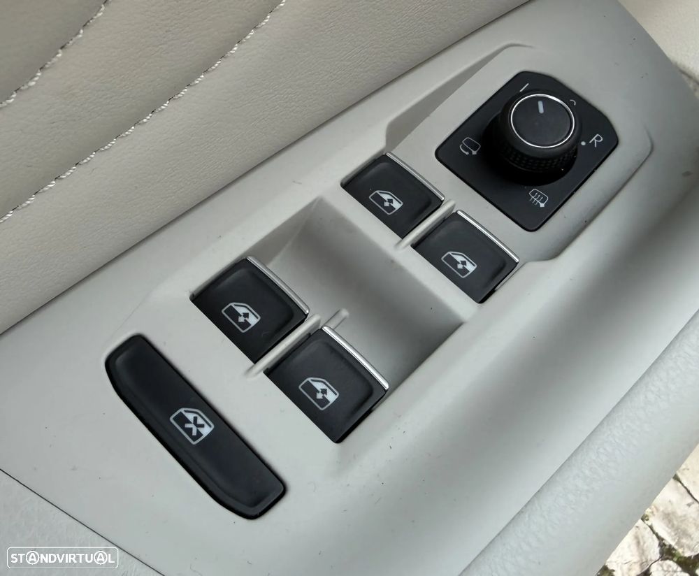 VW Passat 2.0 TDI Highline - 16