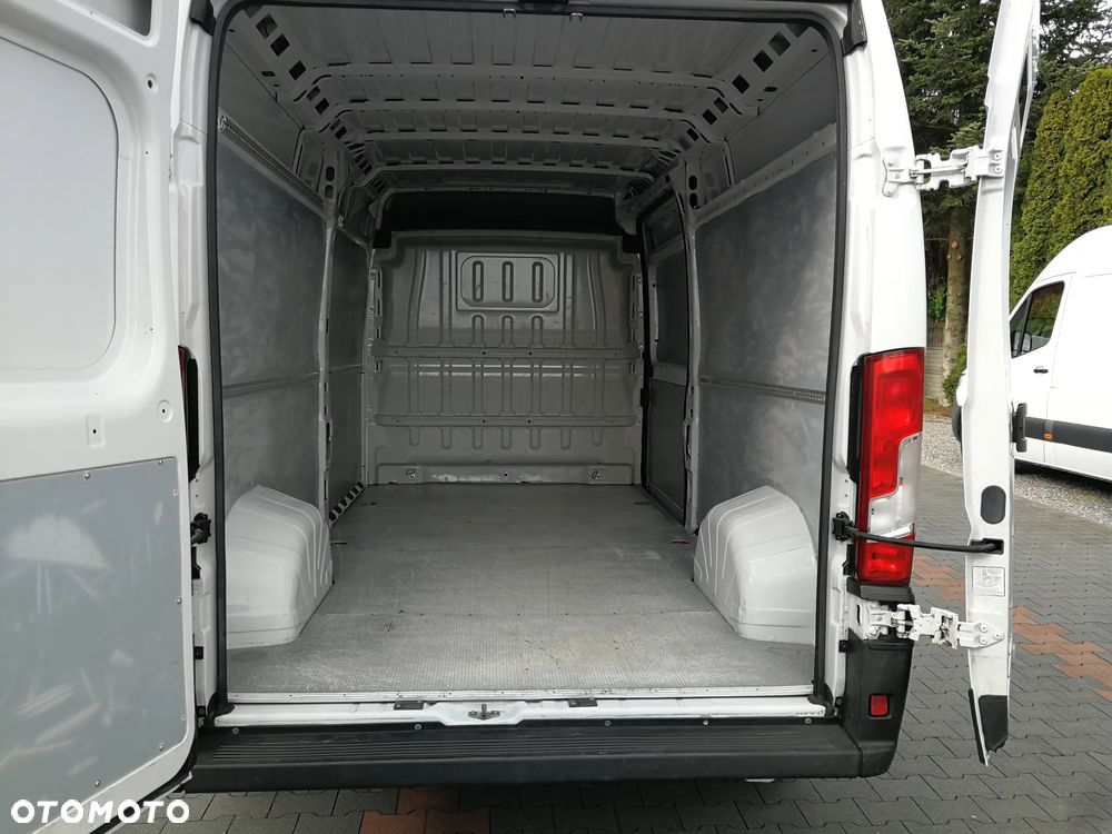 Fiat Ducato - 9
