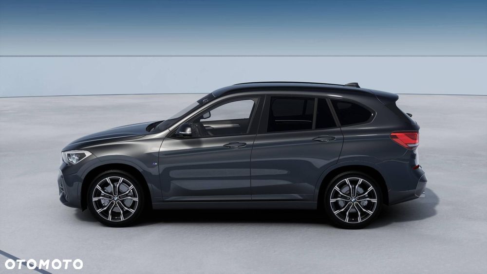 BMW X1 - 3