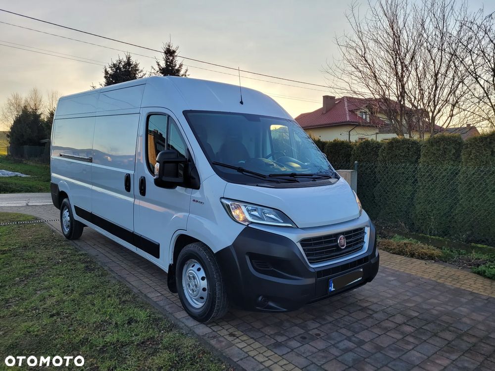 Fiat Ducato - 1