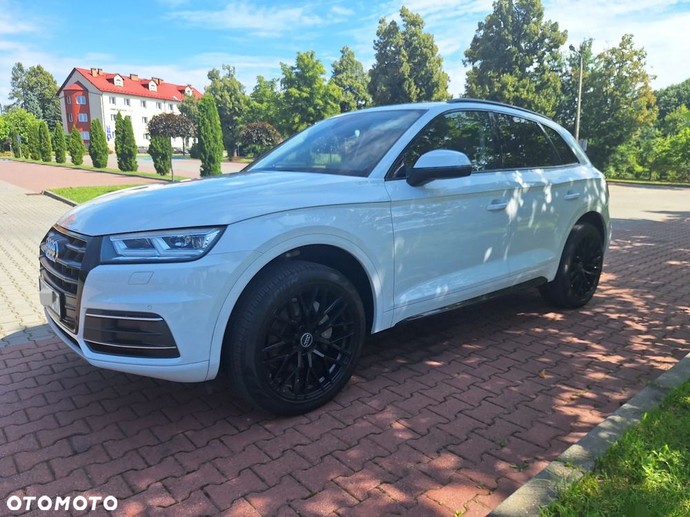 Audi Q5 2.0 TFSI Quattro S tronic - 29