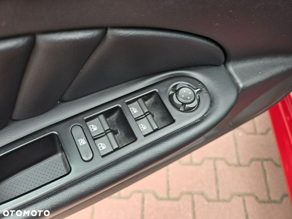Alfa Romeo 159 - 22