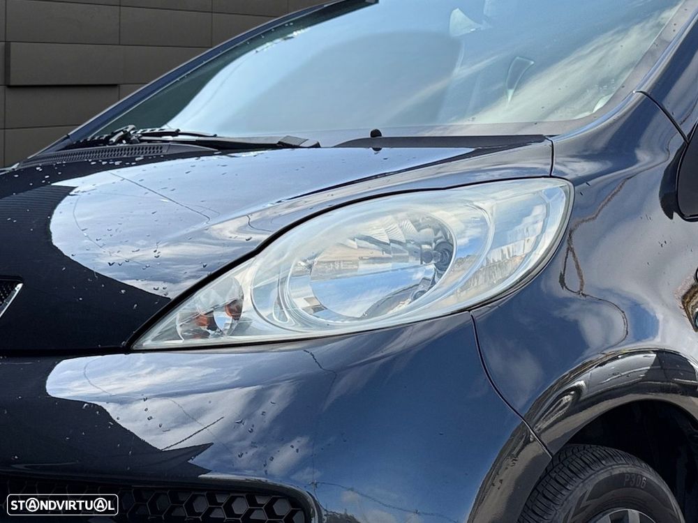 Peugeot 107 1.0 Style - 5