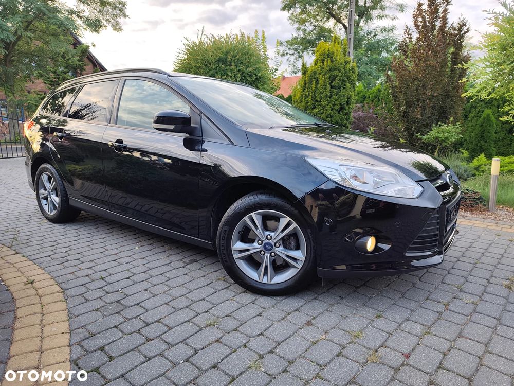 Ford Focus - 2