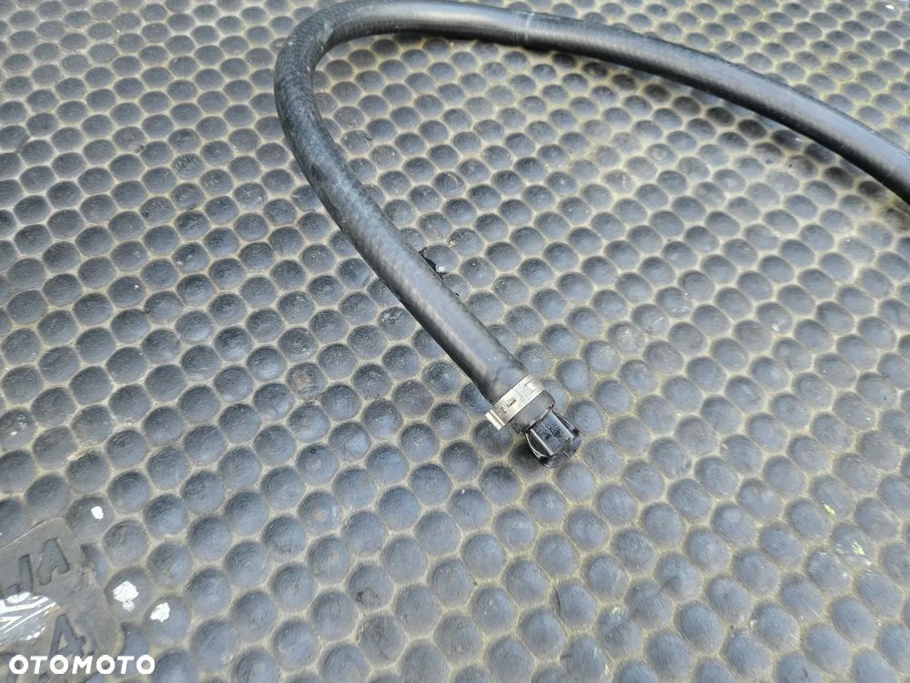 Przewod Waz Zlaczka Zapinka Spryskiwaczy Lamp Xenon Zdrzak Audi A4 B8 A5 Sedan Kombi - 11