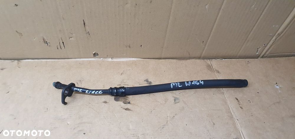 Przewód wąż rurka wspomagania Mercedes ML W164 A2514600624 - 1