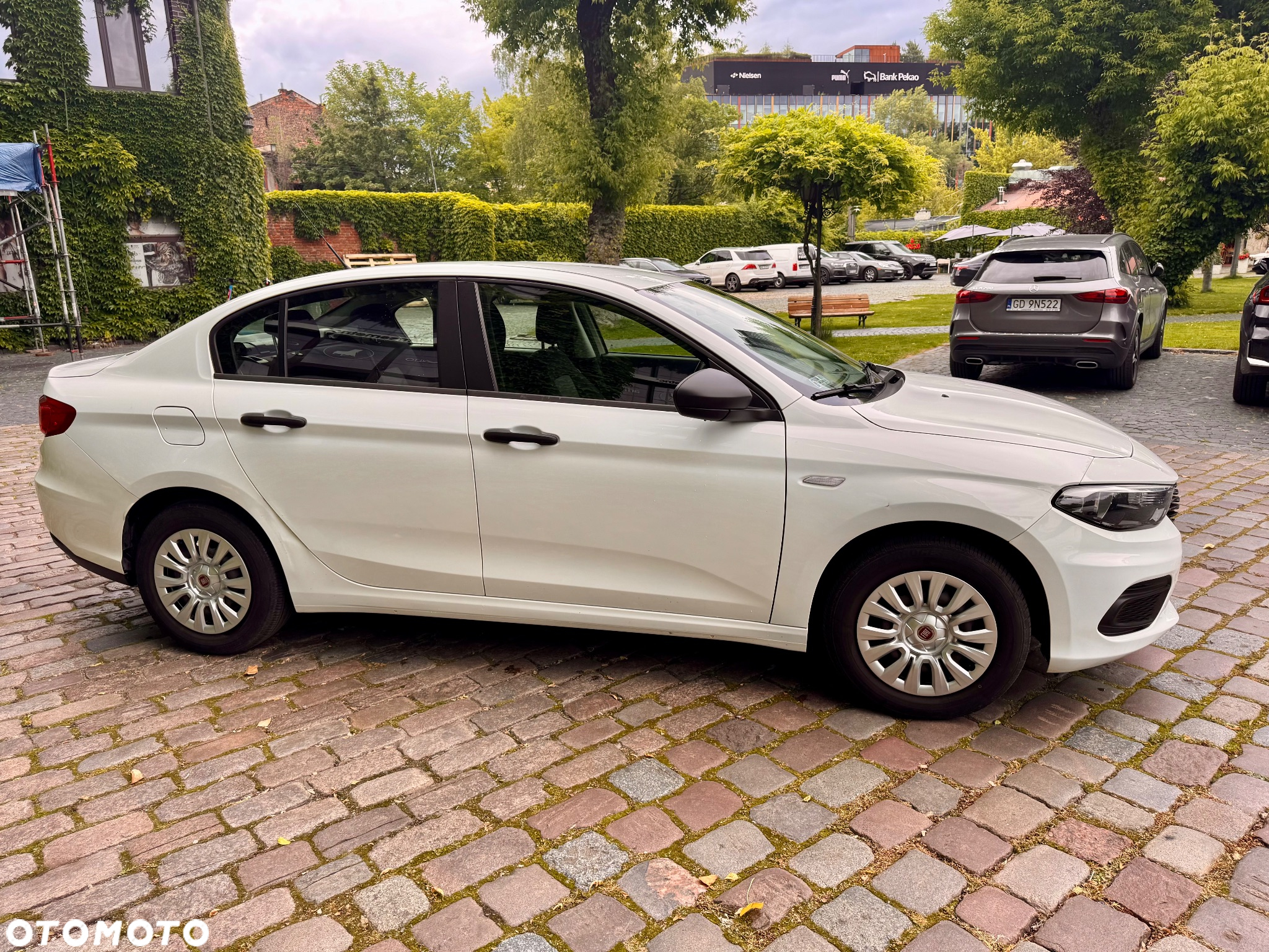 Fiat Tipo 1.4 16v - 4