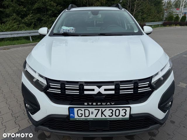 Dacia Sandero 1.0 TCe Expression - 1