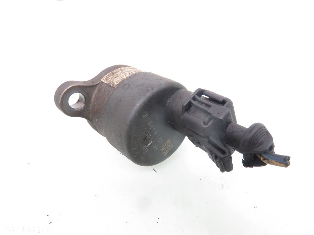 CZUJNIK CIŚNIENIA PALIWA FIAT PUNTO II 1.9 JTD 0281002488 00531200 - 6