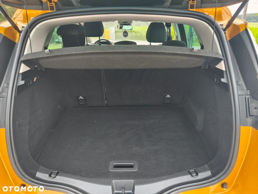 Renault Scenic - 6