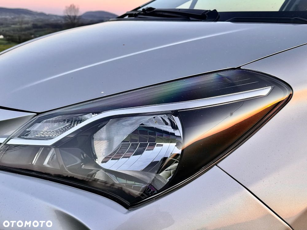 Toyota Yaris 1.0 Active - 2