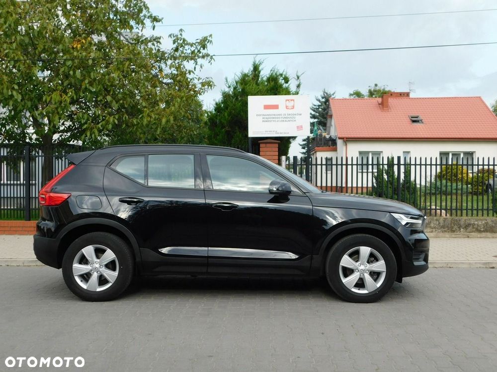 Volvo XC 40 - 13
