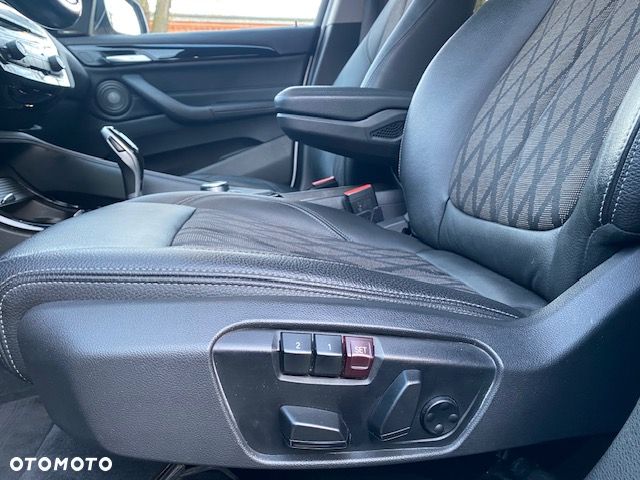 BMW X1 - 16