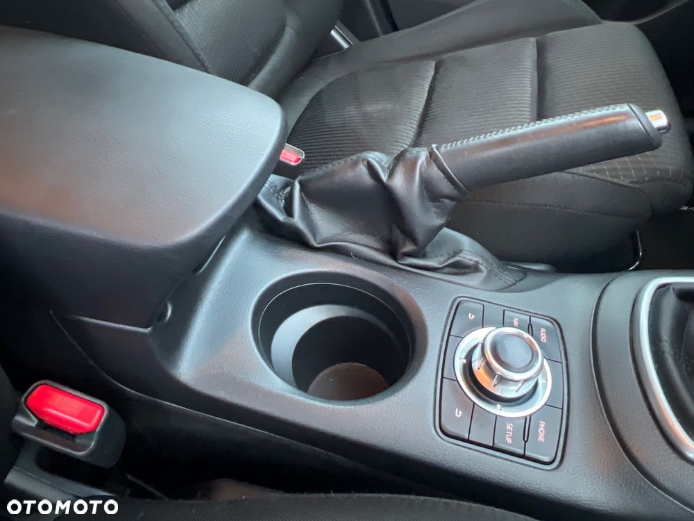 Mazda CX-5 SKYACTIV-G 165 Exclusive-Line - 27