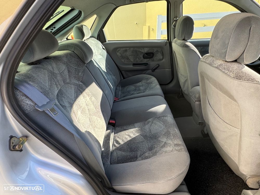 Renault Laguna 1.6 RXE - 30
