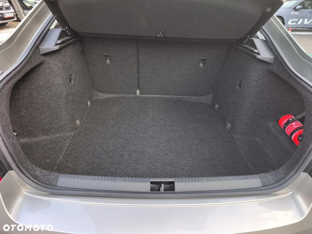 Skoda Octavia 1.4 TSI Active - 15