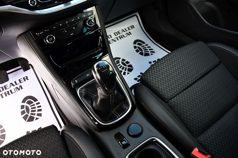 Opel Astra 1.4 Turbo Start/Stop Innovation - 16