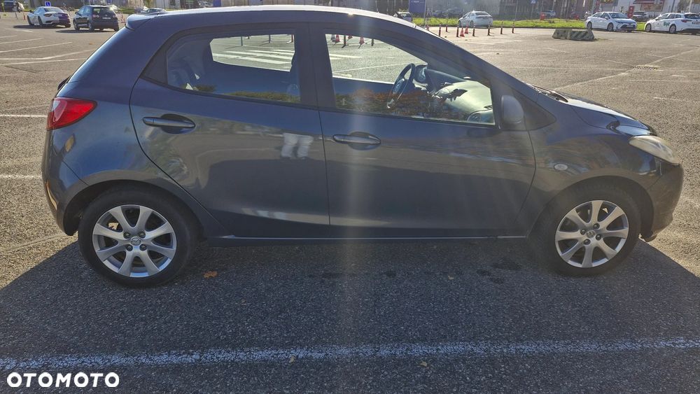 Mazda 2 1.3 Comfort - 8