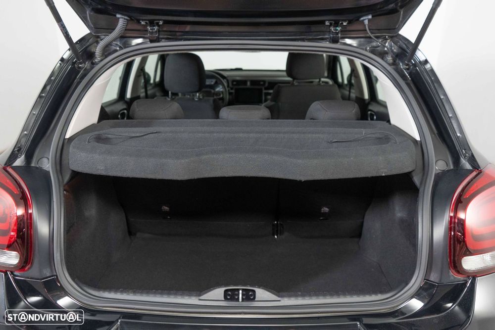 Citroën C3 1.2 PureTech Feel - 13
