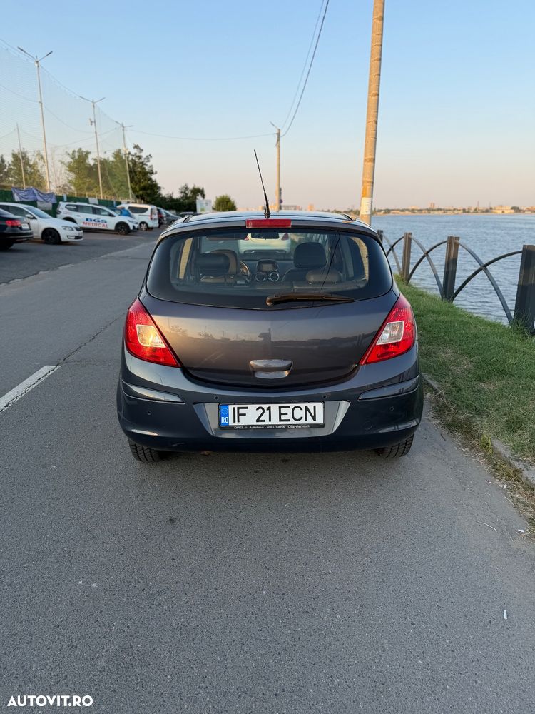 Opel Corsa - 11