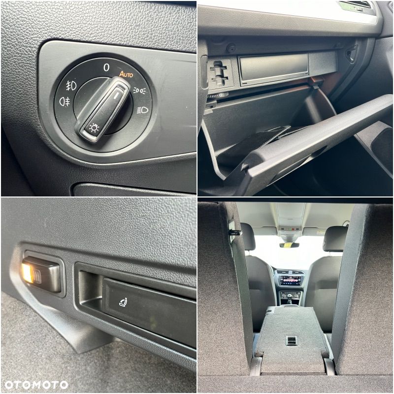 Volkswagen Tiguan Allspace 1.5 TSI EVO Comfortline - 38