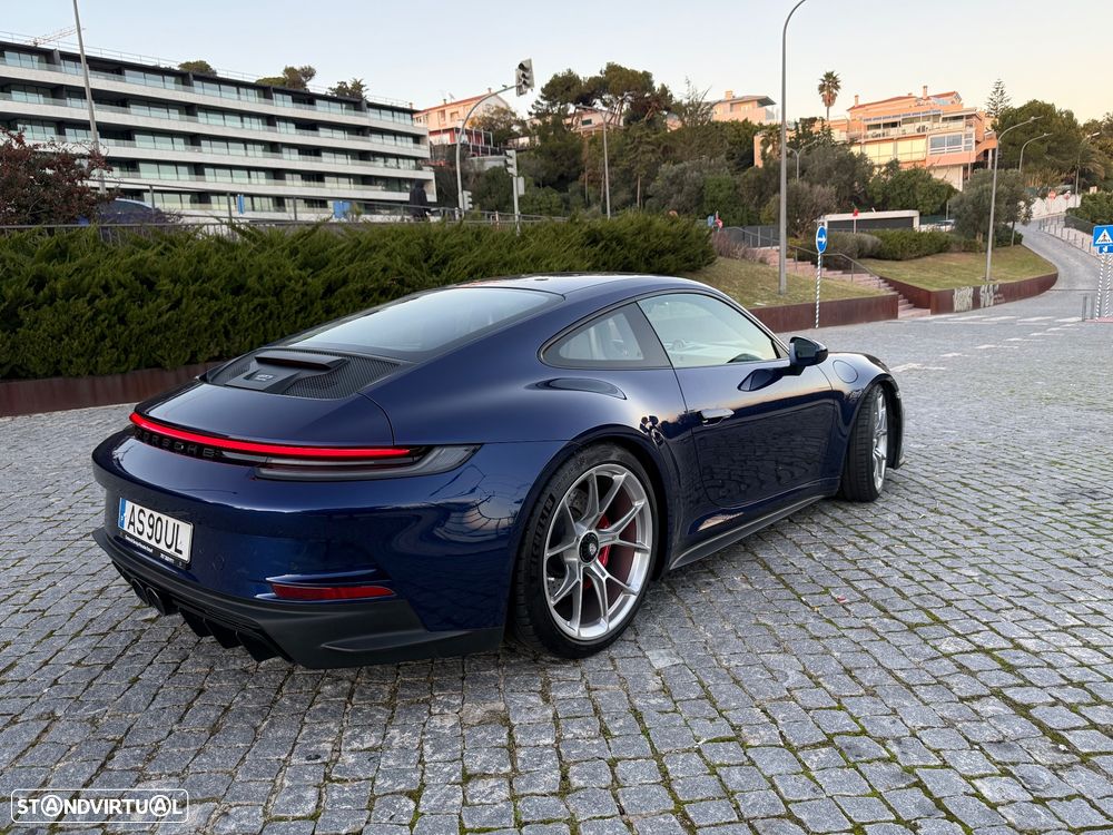 Porsche 911 (992) GT3 Touring Package PDK - 17