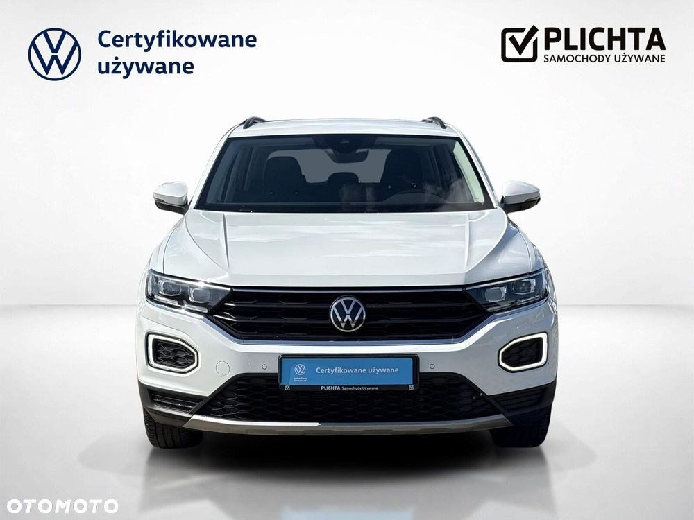 Volkswagen T-Roc - 9