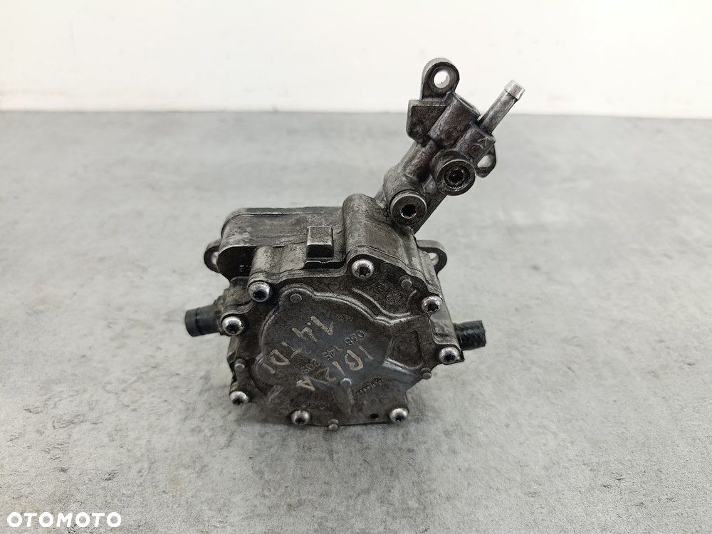 POMPA VACUM VW POLO IV FL 9N 038145209C BOSCH 1.4 TDI - 1