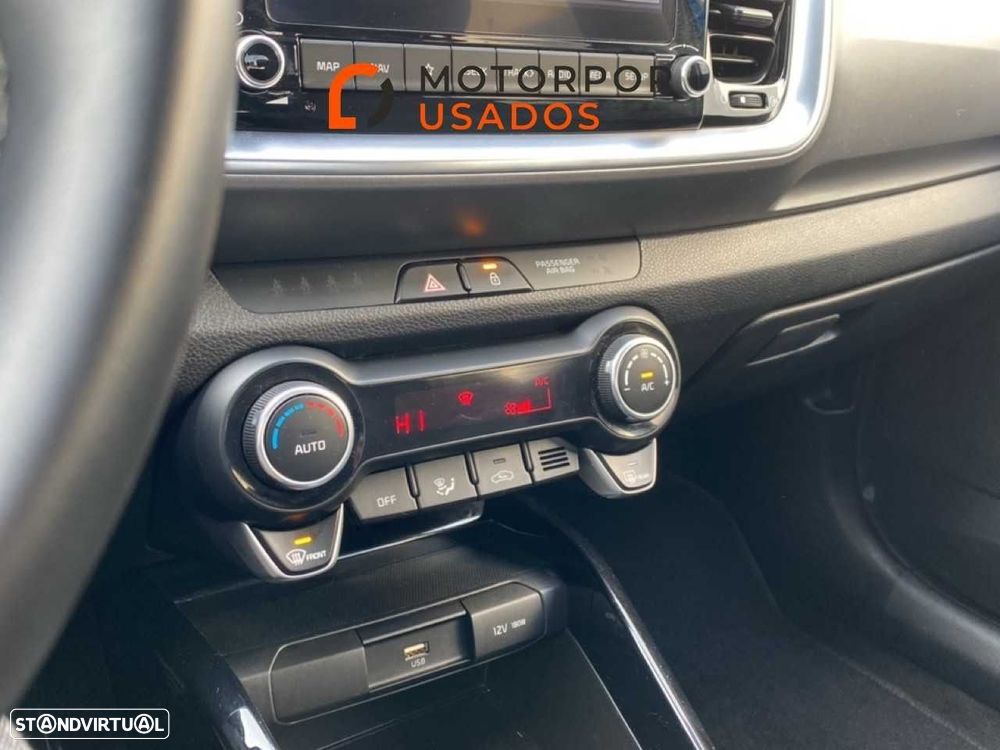 Kia Stonic 1.0 T-GDI Drive - 15