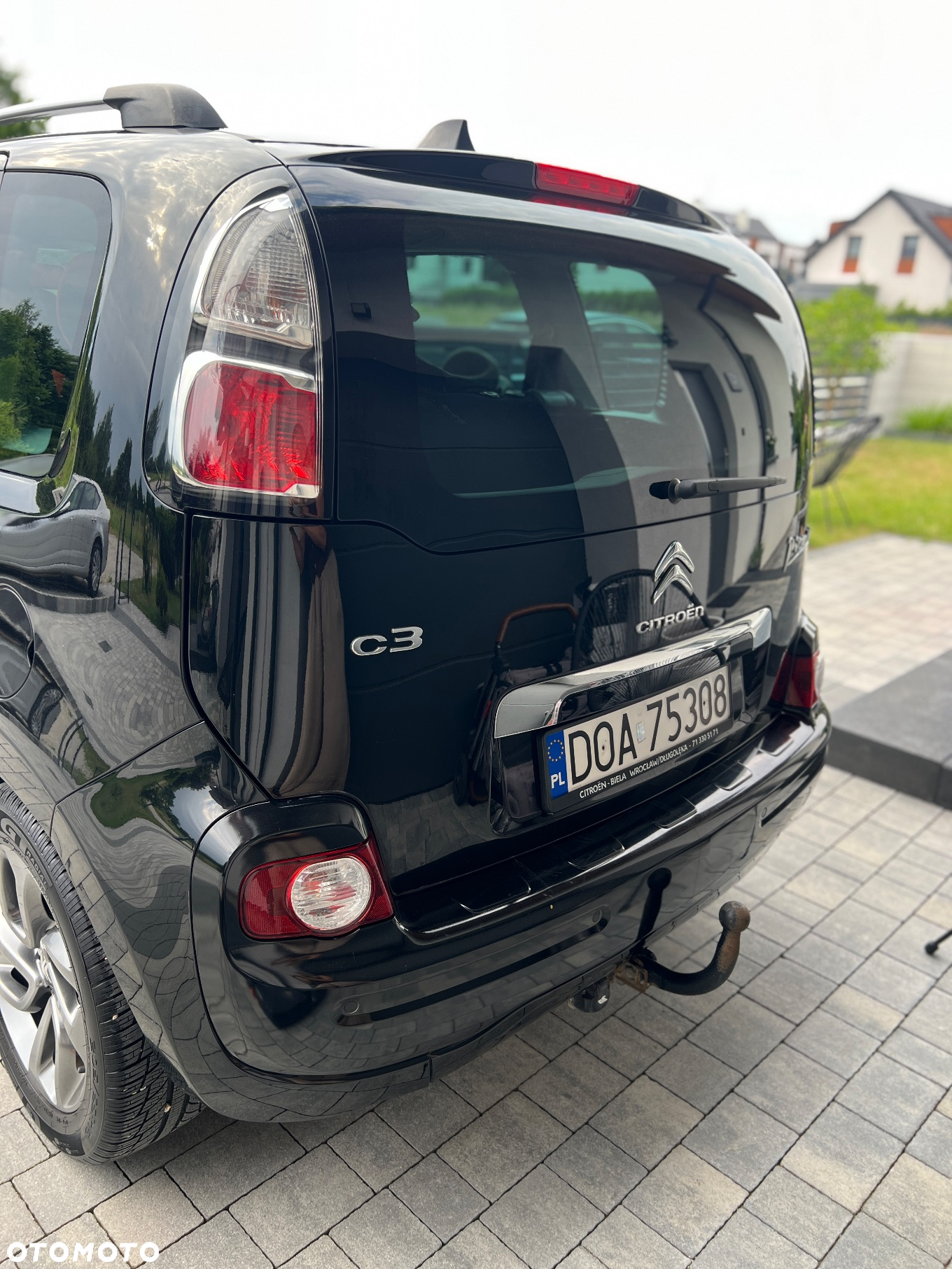 Citroën C3 Picasso - 10