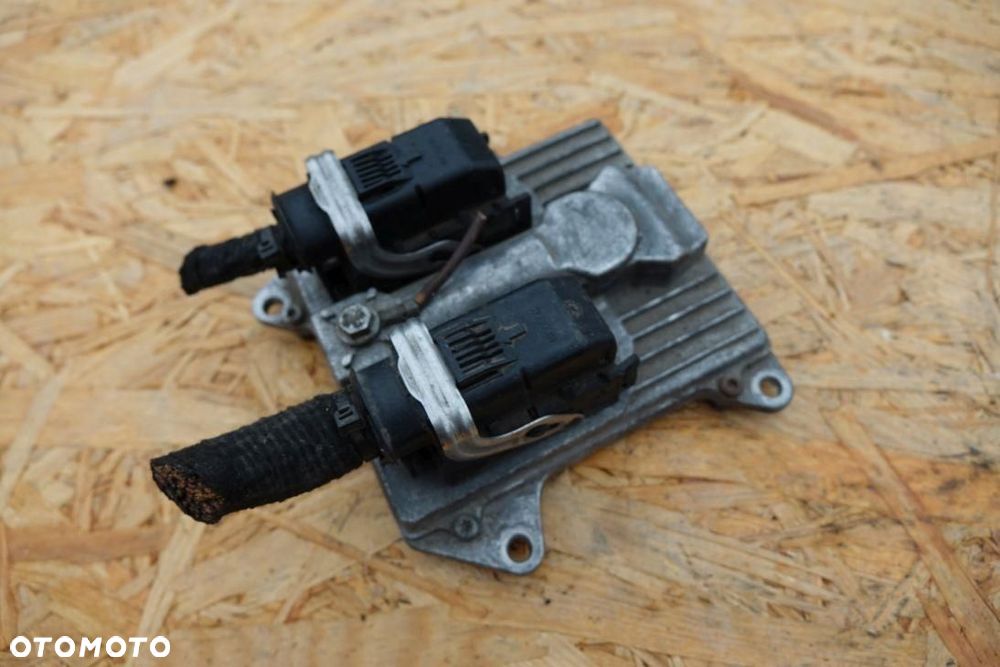 STEROWNIK SILNIKA ECU KOMPUTER OPEL VECTRA C 2.2 DIRECT  55558138 - 1