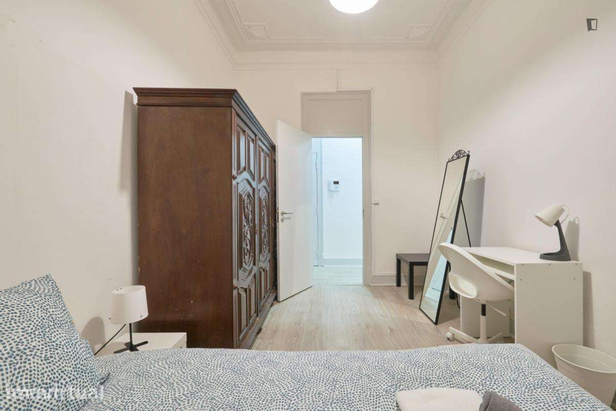 Quarto - localizado em Arroios Lisbon - Grande imagem: 2/60