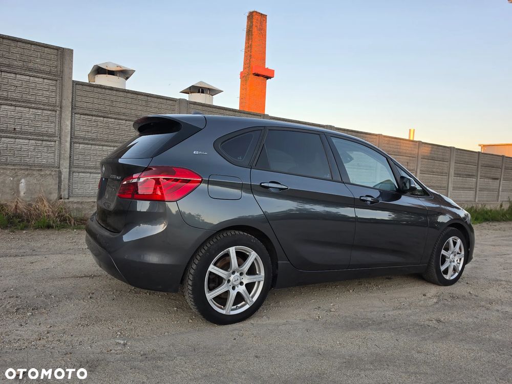 BMW Seria 2 225xe iPerformance Advantage - 37