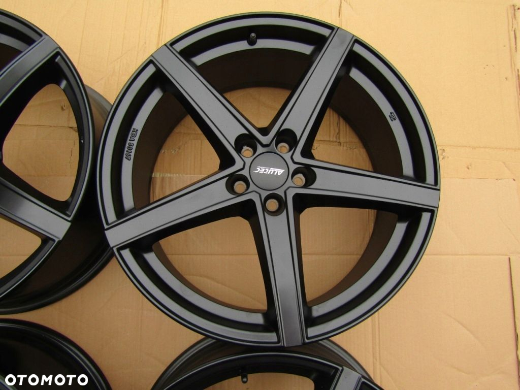 4x Felgi 20 Audi A4 A5 A6 S6 A7 S7 C8 A8 Q3 Q5 Q7 VW Tiguan Mercedes EQ EQC - 5