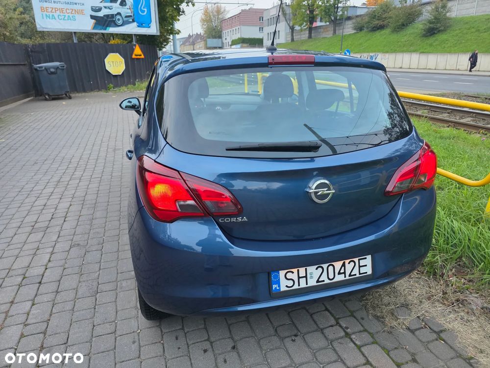 Opel Corsa 1.4 Enjoy - 4