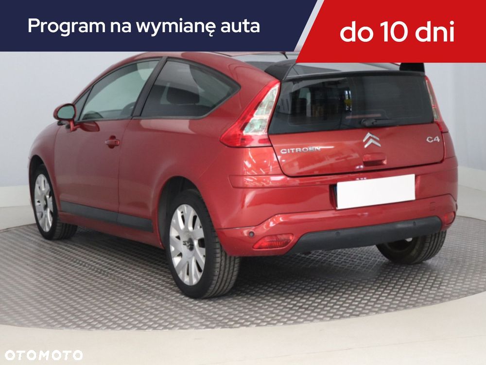 Citroën C4 - 6