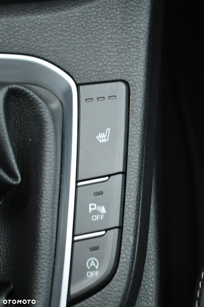 Hyundai i30 1.4 T-GDI Passion Plus - 31