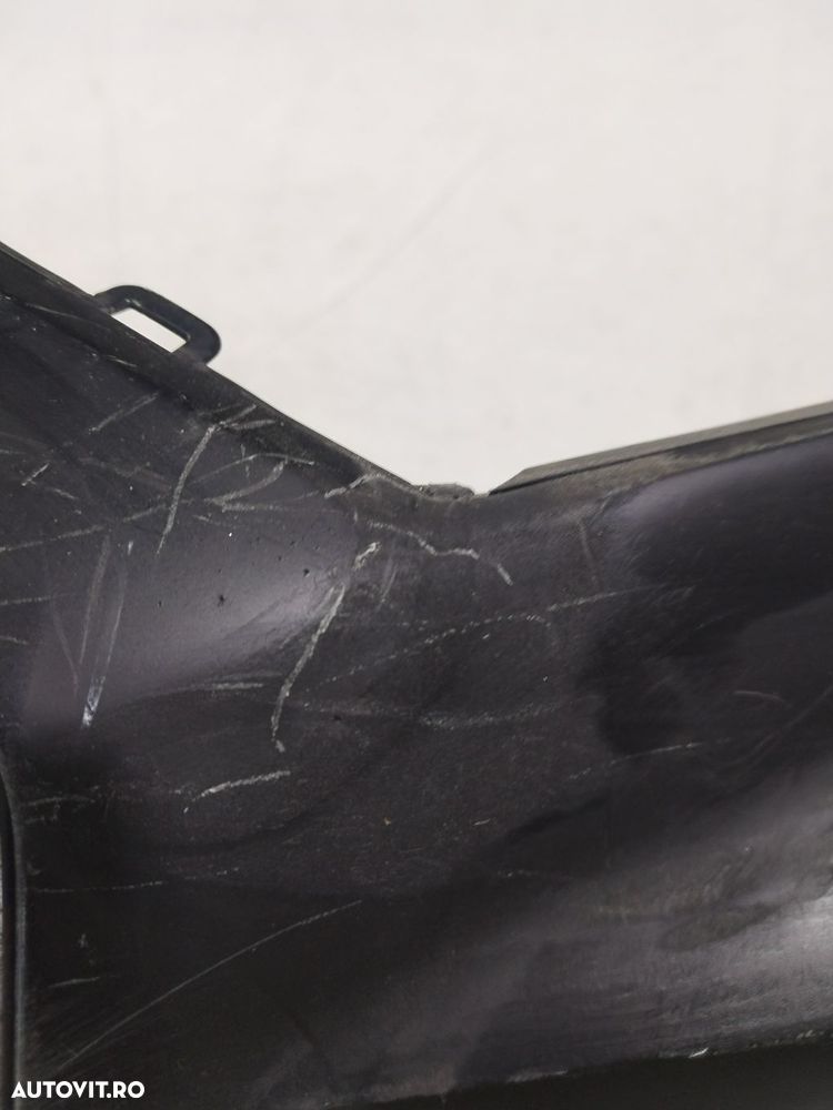 Bara fata Audi A6 C8, 2018, 2019, 2020, 2021, 2022, 4K0807437. - 3