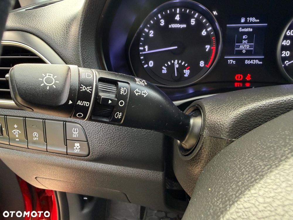 Hyundai i30 1.5 Pure - 10