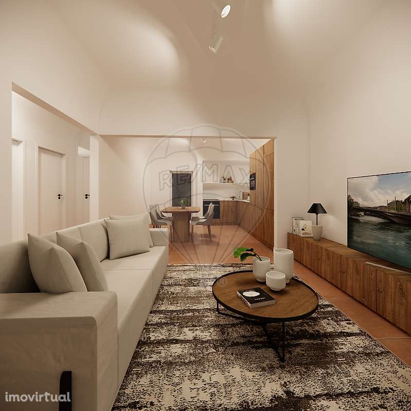 Apartamento T2 para venda - Grande imagem: 5/16