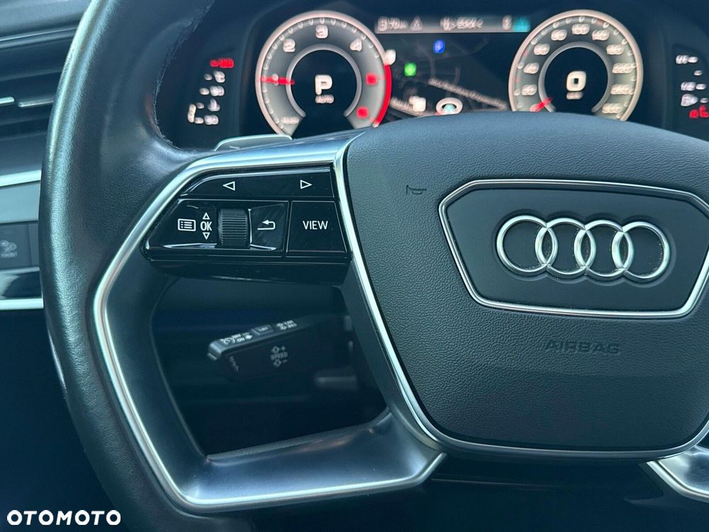 Audi A6 Avant - 14