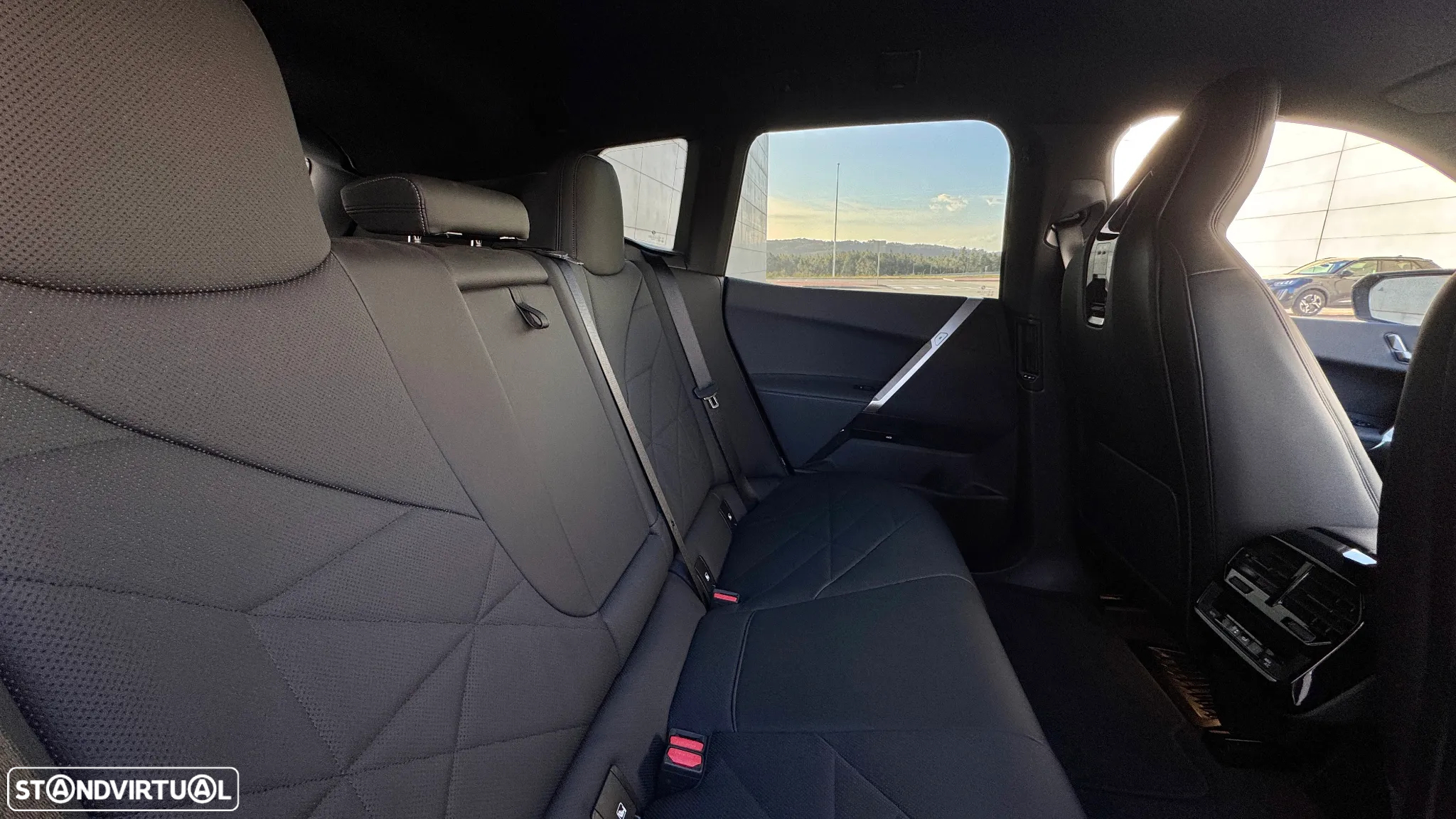 BMW iX xDrive 50 Pack Desportivo - 20
