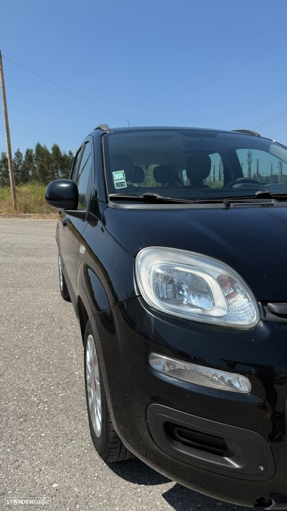 Fiat Panda - 5
