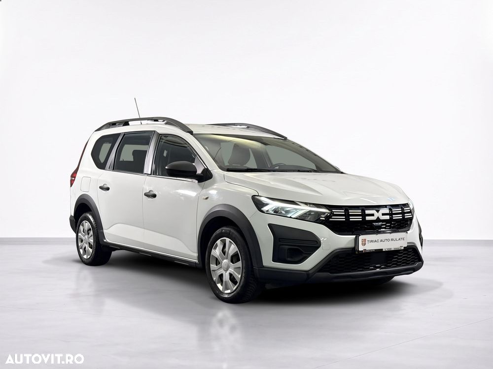 Dacia Jogger - 8